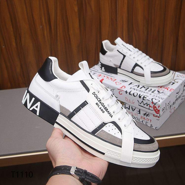 Picture of Dolce Gabbana Shoes _SKUDGsz38-4403594154